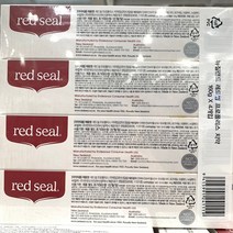 레드씰 PROPOLIS 치약 160g 4개 뉴질랜드치약_[230309EA], 1, 본상품선택