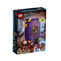 [레고] 76396 호그와트 마법책 - 점술 수업, 필수선택:76396