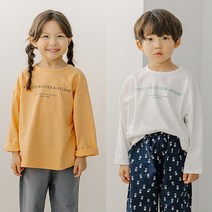 바브키즈 영문나염티