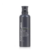 CNP 차앤박 옴므랩 남성용 프레쉬 토너 120ml, 단품