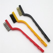 더시티오 가스레인지 황동솔 3p포장