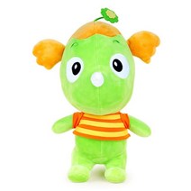 깨미 인형 30cm 캐릭터 선물 애착인형 꼬마공룡, 본상품선택_WA483BF