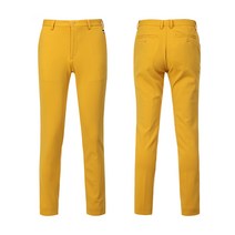 마스터베어 어반웜 P2 남성 기모 골프바지 MB010