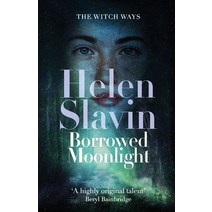 (영문도서) Borrowed Moonlight Paperback, Agora Books, English, 9781913099190