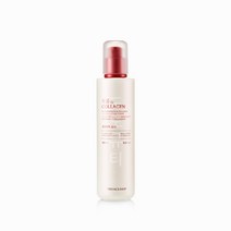 더 페이스샵 석류 엔 콜라겐 볼륨탄력 토너, 160ml, 2개