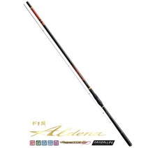 가마카츠 가마이소 알데나 0호 5.3m 갯바위 바다 낚시대, 단일 옵션