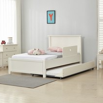 키즈돔 지오 슈퍼 이단침대 / 매트포함, 없음