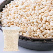 쌀뻥튀기 450g 쌀튀밥