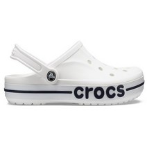 크록스 바야밴드 클로그205089-126