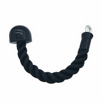 렛풀다운 그립 바 손잡이 케이블 머신 부착물 피트니스 머신 액세서리 가정용 체육관 운동, 4-그림 쇼로