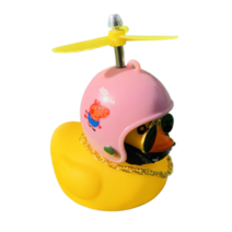 후니스 러버덕 풀세트 18종, 핑크돼지