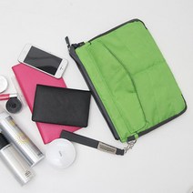 트레블파우치 미니화장품파우치 립파우치 세면도구파우치 트래블파우치