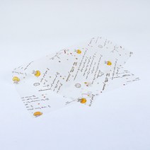 왁스페이퍼 / 베이킹용지, 왁스페이퍼 어린왕자, 250장