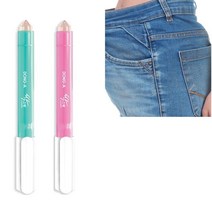 청바지이염제거 2개 베이지시트 이염 김치 피 얼룩 제거 고체형 얼룩지우개 흰운동화빨기