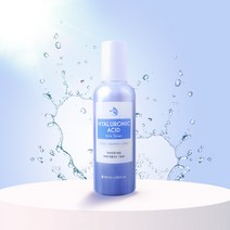 아리아니 히알루론산 스킨토너 180ml 1개 남녀공용 기초화장품 건성 복합성 보습케어 수분 화장수 모이스처 히알루로닉 수딩 피부진정