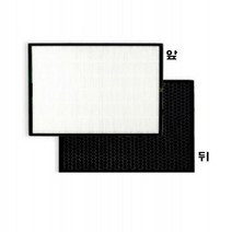 13등급 삼성호환 AX99N4020WWD 일체형 F100D CFXF100D 100N4020 벽걸이공기청정