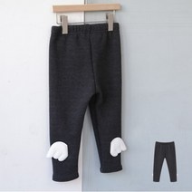 뽀송엔젤 퍼 유아레깅스_T1X2