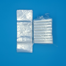 [단무지비닐] SE101 - SE107 LDPE(100PX10=1000P) 투명 단무지봉지 일반 비닐봉투 음식전용 다용도 분리수거 반찬용 포장 단무지, SE101(1000P10X26)