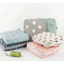 판촉물/100개/생리대 시크릿 파우치 화장품소형 파우치/가방/파우치/로고인쇄 도매제작 제조 기념품 답례품, 기본100개구매시, 인쇄신청