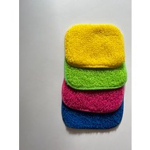 카라멜샵 파스텔 일본수세미 5color, 선택안함