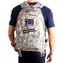 군인가방 40L ACU