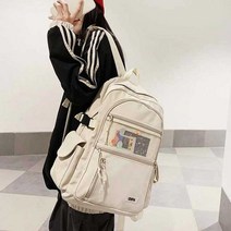 Outwell Everyday 그물포켓 캐주얼 백팩 2color CH1954820