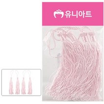 국화수술 연분홍 4개입 전통공예소품 한복소품 어린이 유치원 행사, 상세페이지 참조, 상세페이지 참조, 상세페이지 참조