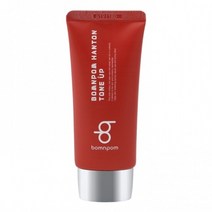 봄앤폼 한톤차이 자외선차단 톤업크림 50ml