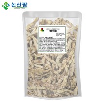국산 백수오 300g 백하수오, 300g(3개), 3개