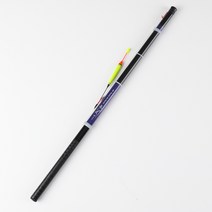 모조리 잡아들이는 초보 입문 바다 찌 낚시대 민장대 세트