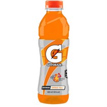롯데칠성음료 게토레이 오렌지 600ml, 상세페이지 참조