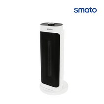 SMATO 스마토 전기온풍기 PTC 팬히터 SPTC-2000 에스제이팩토리툴하우스