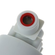 정화조 농업용 자동 수위 조절 밸브 타워 탱크 플로팅 볼, 한개옵션0
