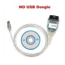 전문 vcp 스캐너 sw 5.5.1 for vag can pro 진단 ftdi ft245rl chip obd obdii can bus uds k-line vcp pro v5.5.1, USB 동글이 아닙니다.