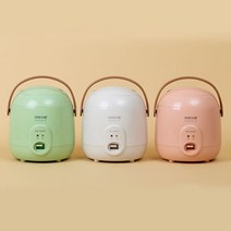 라팔 포니 미니 전기 밥솥 크림 KC-200MY, 단품