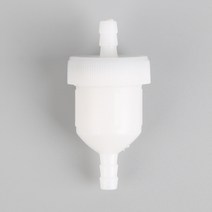 rTruck Air Parking Heater Fuel Filter for Webasto Eberspacher Removable and Washable Oil 0PCS, 01 White