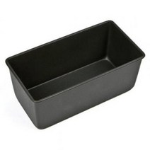쿠킹의정석 기본형 밤식빵팬 1개, 단품