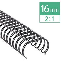 카피어랜드 2대1 와이어링 16mm 60개입 _ 39329EA, 비더쇼퍼BTS 쿠팡 주황, 비더쇼퍼BTS 쿠팡 본상품선택