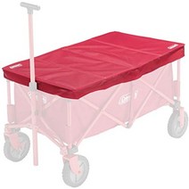 coleman 2000033140 야외 왜건 테이블