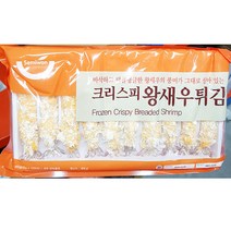 식당용 식자재 세미원 왕새우튀김(30gx10)X20, 상세페이지 참조, 상세페이지 참조, 상세페이지 참조, 상세페이지 참조