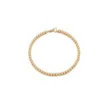 로이드 골든볼 14K GOLD 팔찌 (LWB16304G)=동아백화점 수성점