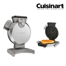 쿠진아트 버티컬 와플메이커 WAF-V100kR, 없음