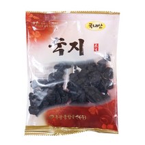 [동광한방몰] 숙지/국내산 75g, 1개