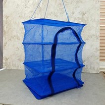 다용도 건조망 중 40X40 식품건조기 과일망 양파망