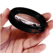 캐논 니콘 소니 펜탁스 dslr dv slr 카메라 43mm 스레드 렌즈 용 43mm 0.45x 슈퍼 매크로 광각 어안 매크로 사진 렌즈, 1개