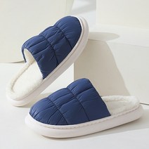 일월전빵 겨울 따숩 패딩 털 슬리퍼