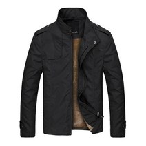 우일신 에버릭 남성 남자 집업 점퍼 자켓