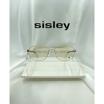 국내생산 시슬리 시슬리베이직 SB-10002 COL.05 골드&호피컬러 남성용안경테 아빠안경테 가벼운안경테 누진다초점안경테 빅사이즈안경테