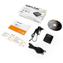 USB 네트워크 인쇄 서버 캡처 RJ TCP IP lpr을 사용하면 웹 브라우저를 통해 서버를 구성 모니터링 및 재설정할 수 있습니다, 01 Black
