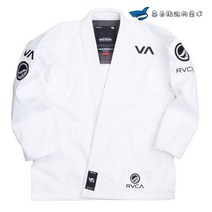주짓수 도복 巴西柔术道服 bjj gi jiu jitsu Shoyoroll BATCH 60 RVCA